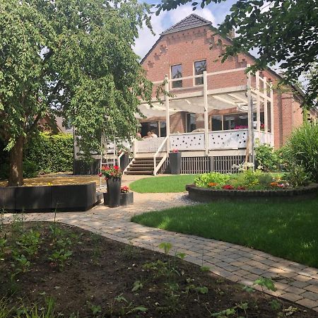 B&B Reveille Kleve  Eksteriør billede
