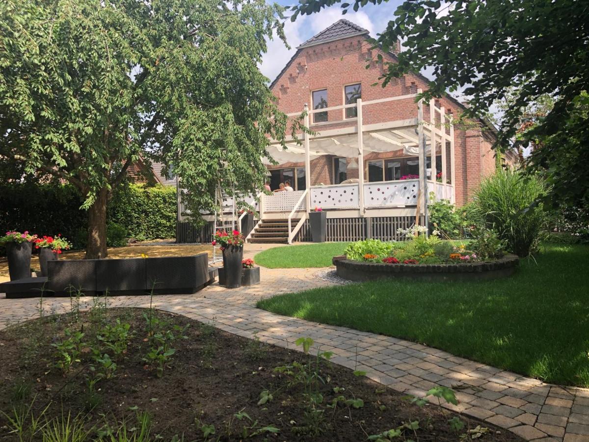 B&B Reveille Kleve  Eksteriør billede