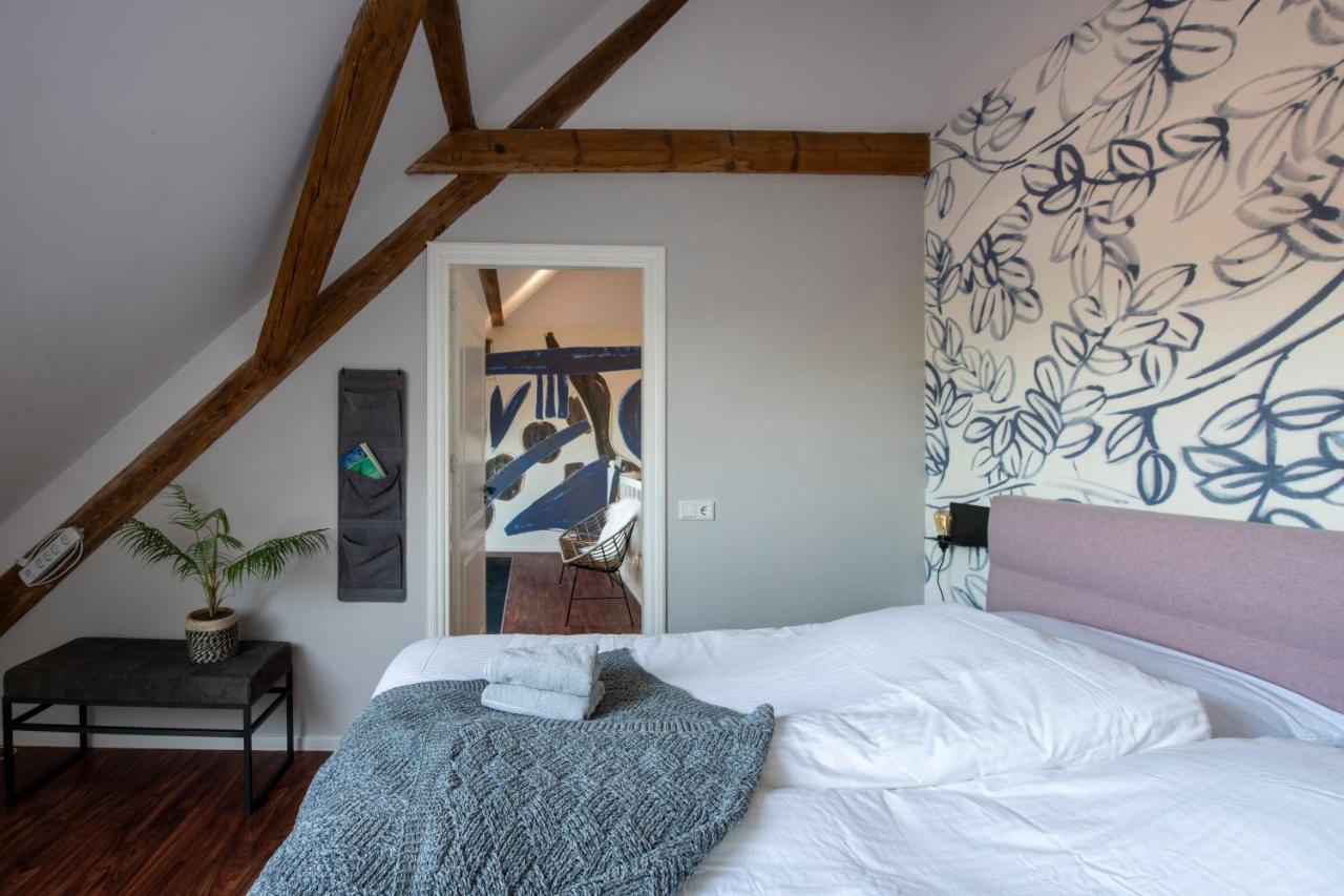 B&B Reveille Kleve  Eksteriør billede