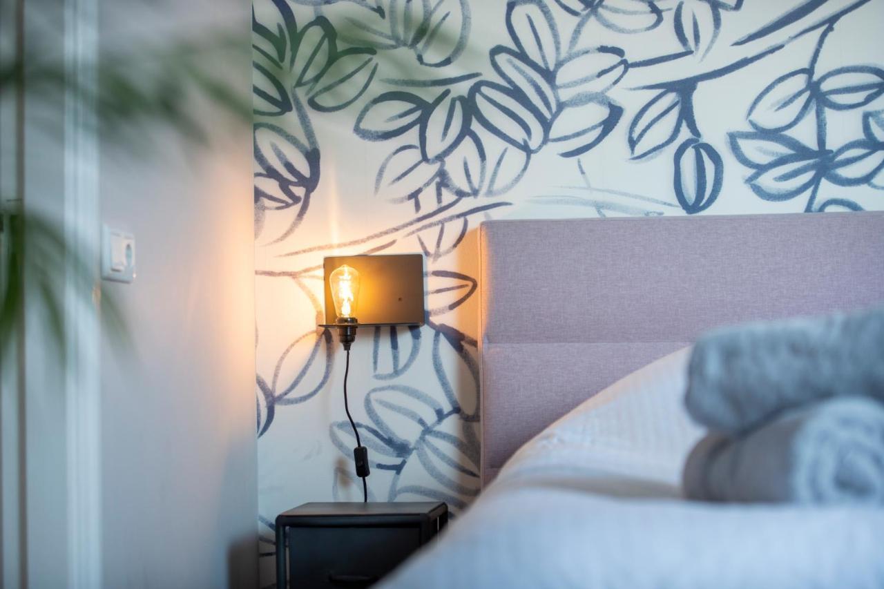 B&B Reveille Kleve  Eksteriør billede