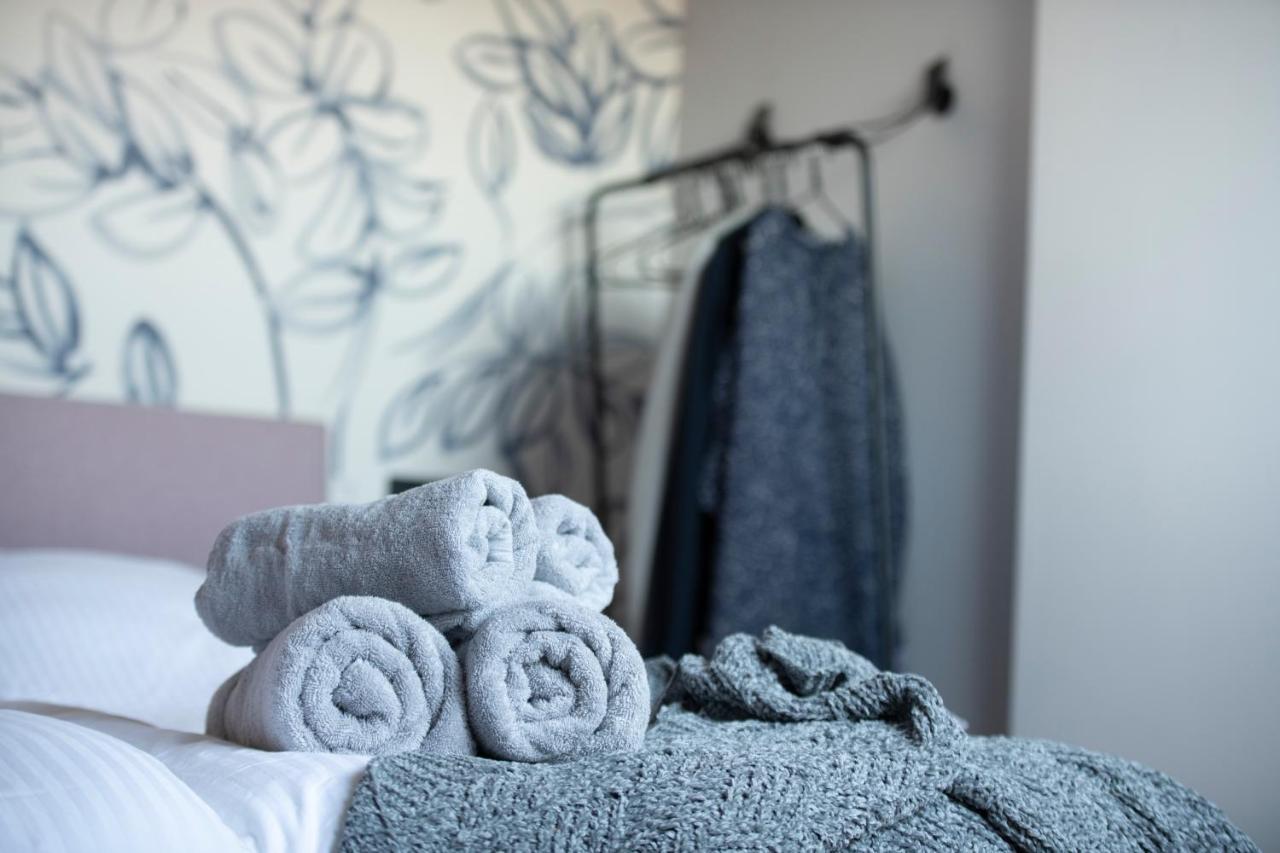 B&B Reveille Kleve  Eksteriør billede